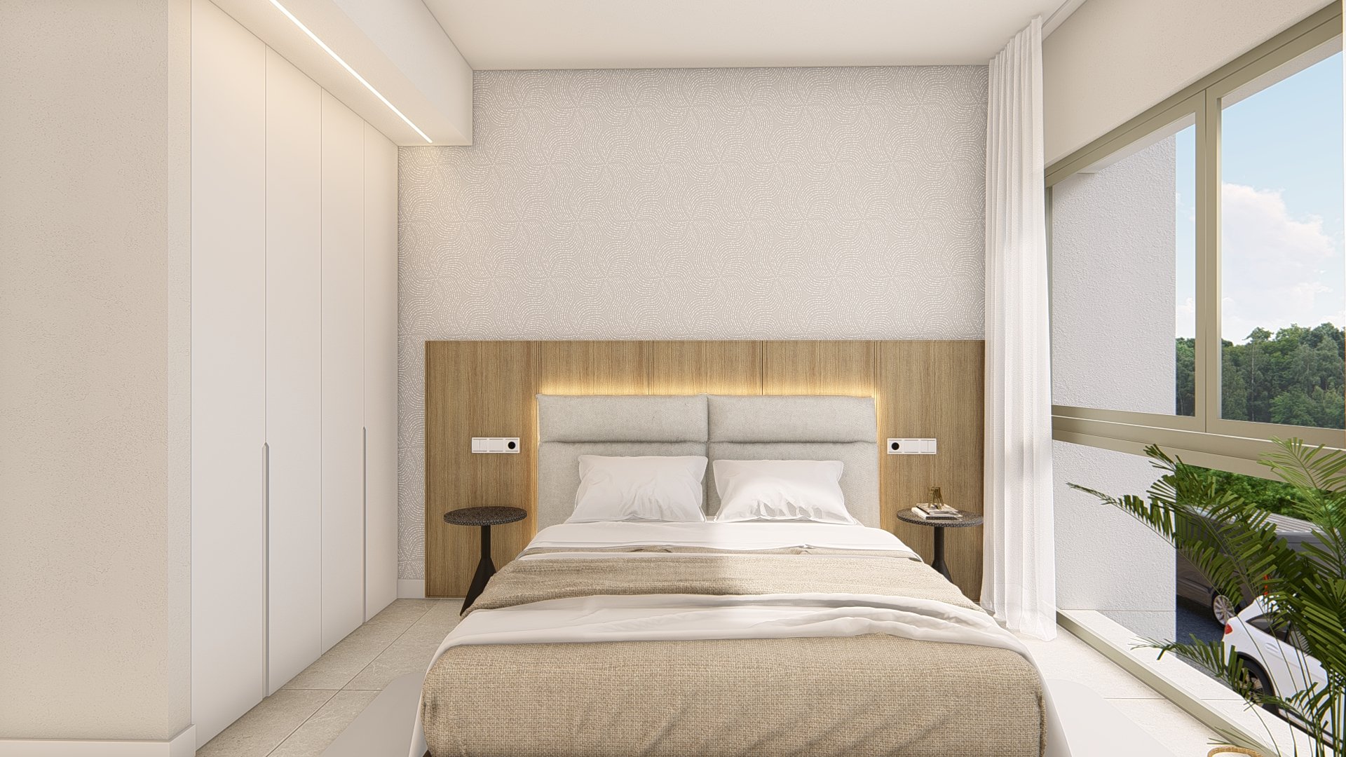 New Build - Penthouse -
Los Alcazares - Los Alcázares