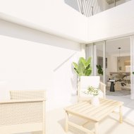 New Build - Penthouse -
Los Alcazares - Los Alcázares