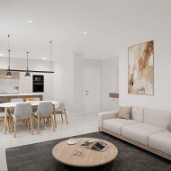 New Build - Penthouse -
Los Alcazares - Los Alcázares