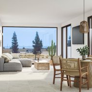 New Build - Penthouse -
Los Alcazares - Los Alcázares
