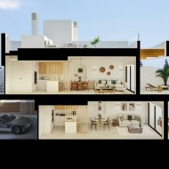 New Build - Penthouse -
Los Alcazares - Los Alcázares