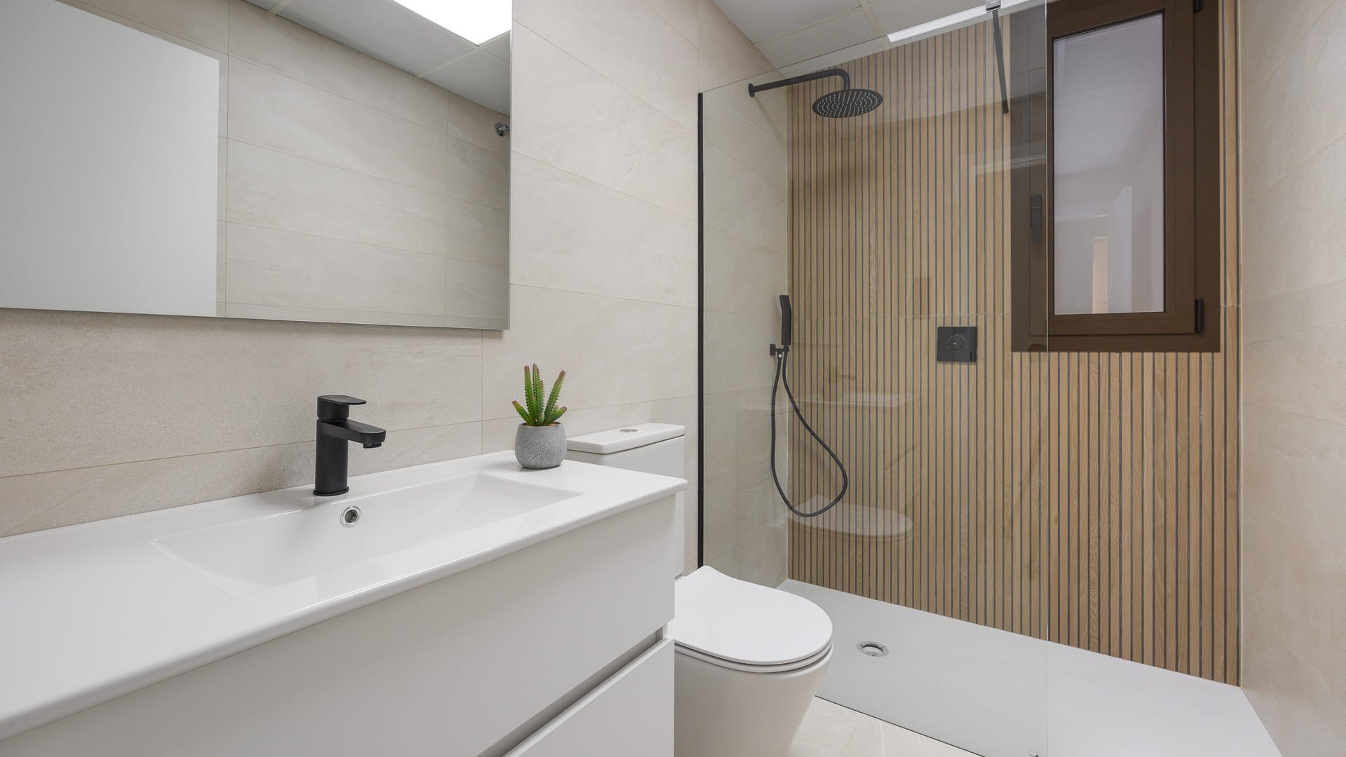 New Build - Penthouse -
Los Alcazares - Los Alcázares