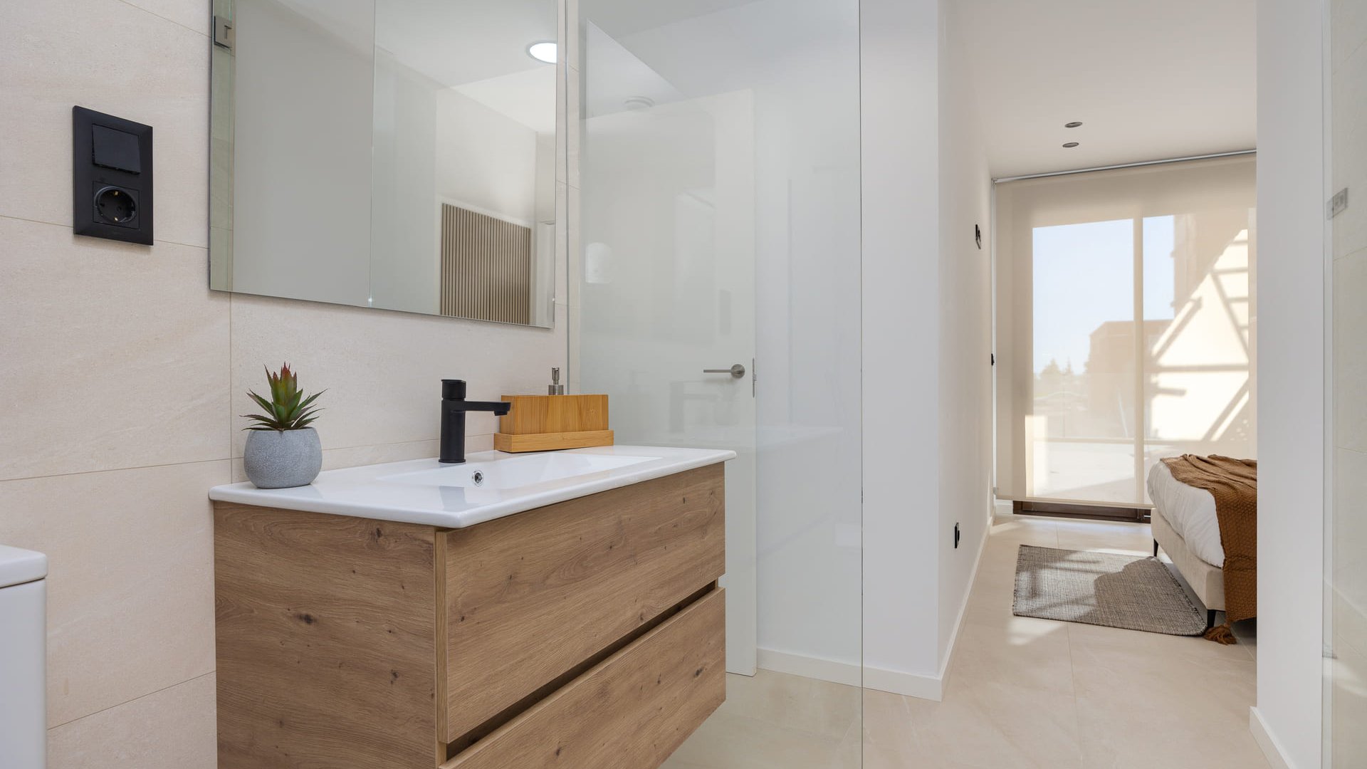 New Build - Penthouse -
Los Alcazares - Los Alcázares