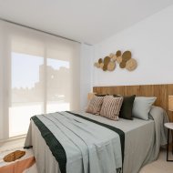 New Build - Penthouse -
Los Alcazares - Los Alcázares