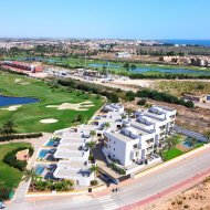 New Build - Penthouse -
Los Alcazares - Los Alcázares