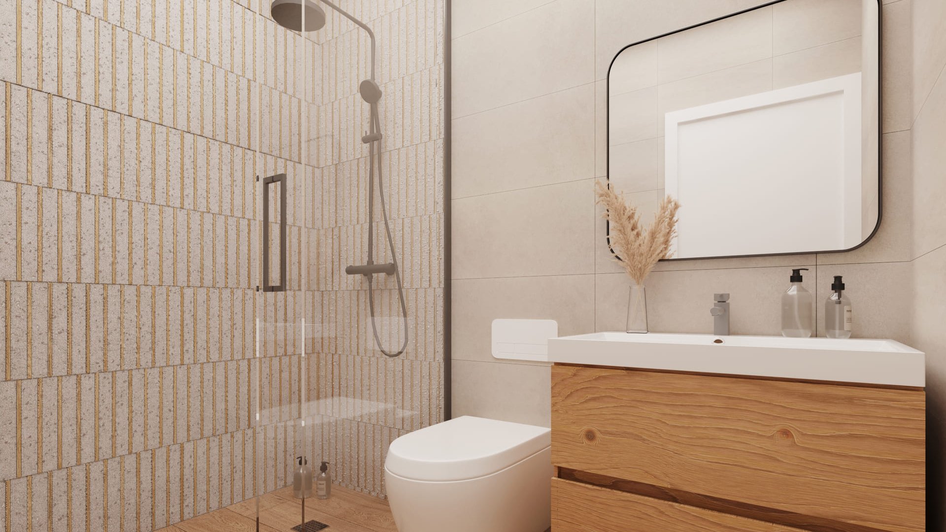 New Build - Penthouse -
Mutxamel