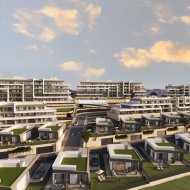 New Build - Penthouse -
Mutxamel