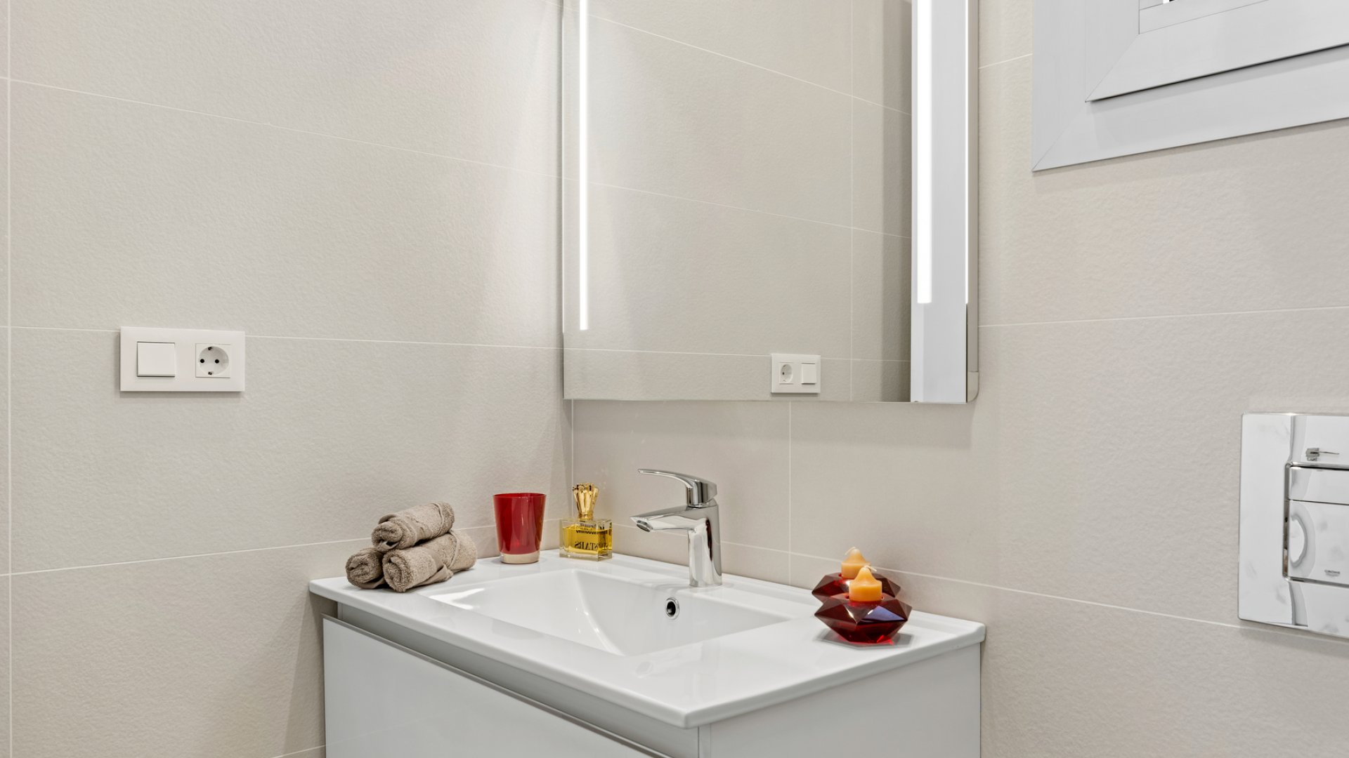 New Build - Penthouse -
Orihuela Costa - Orihuela