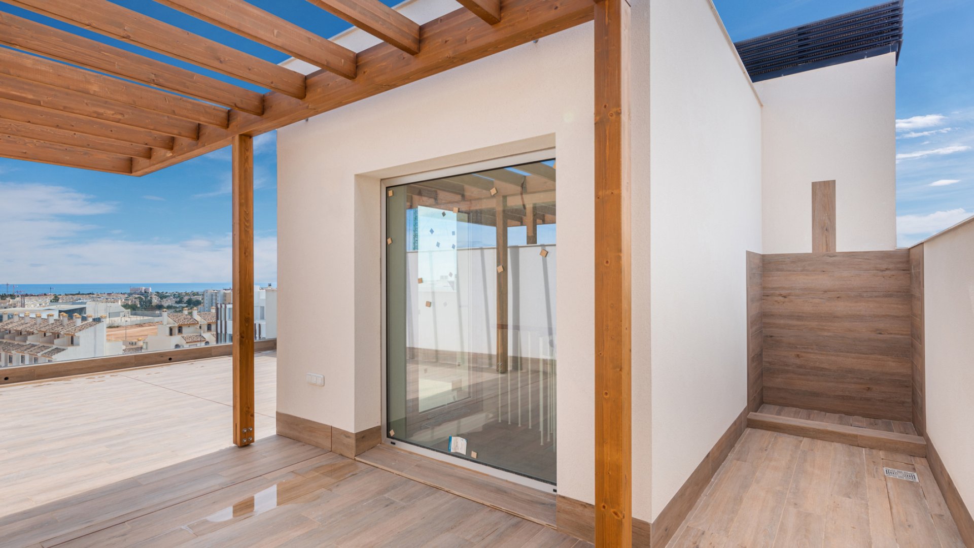New Build - Penthouse -
Orihuela Costa - Orihuela