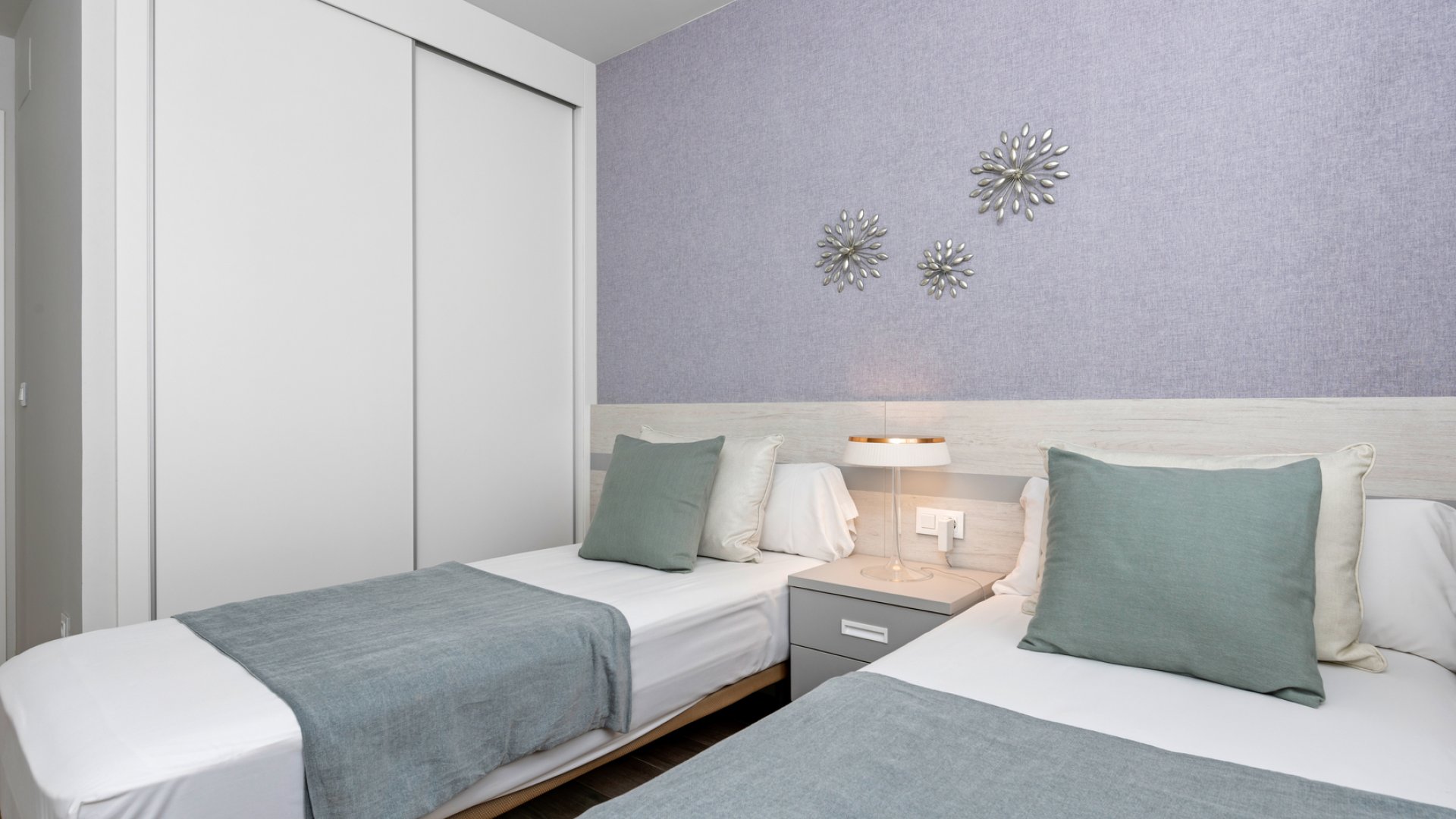 New Build - Penthouse -
Orihuela Costa - Orihuela