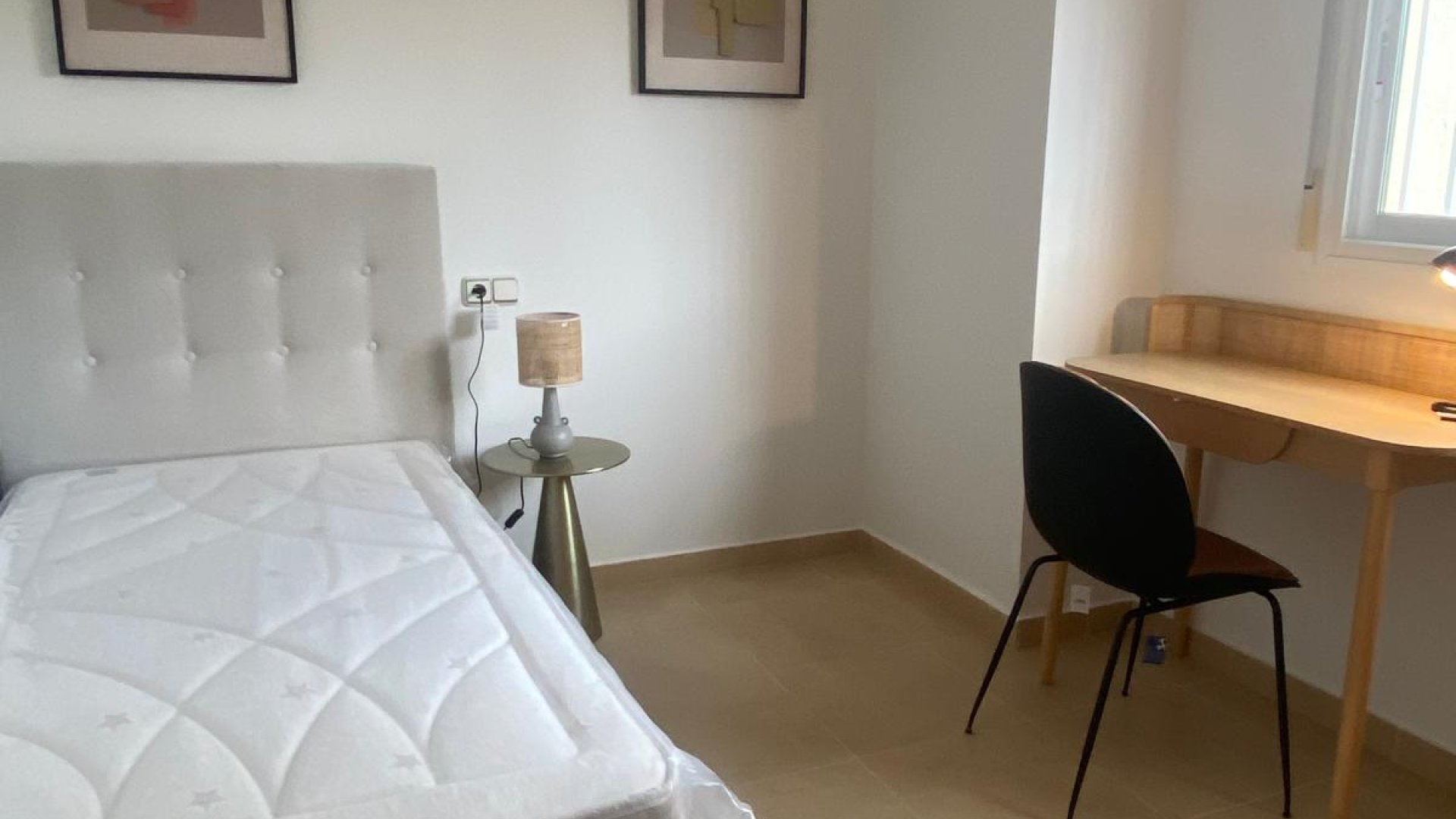 New Build - Penthouse -
Orihuela Costa - Orihuela