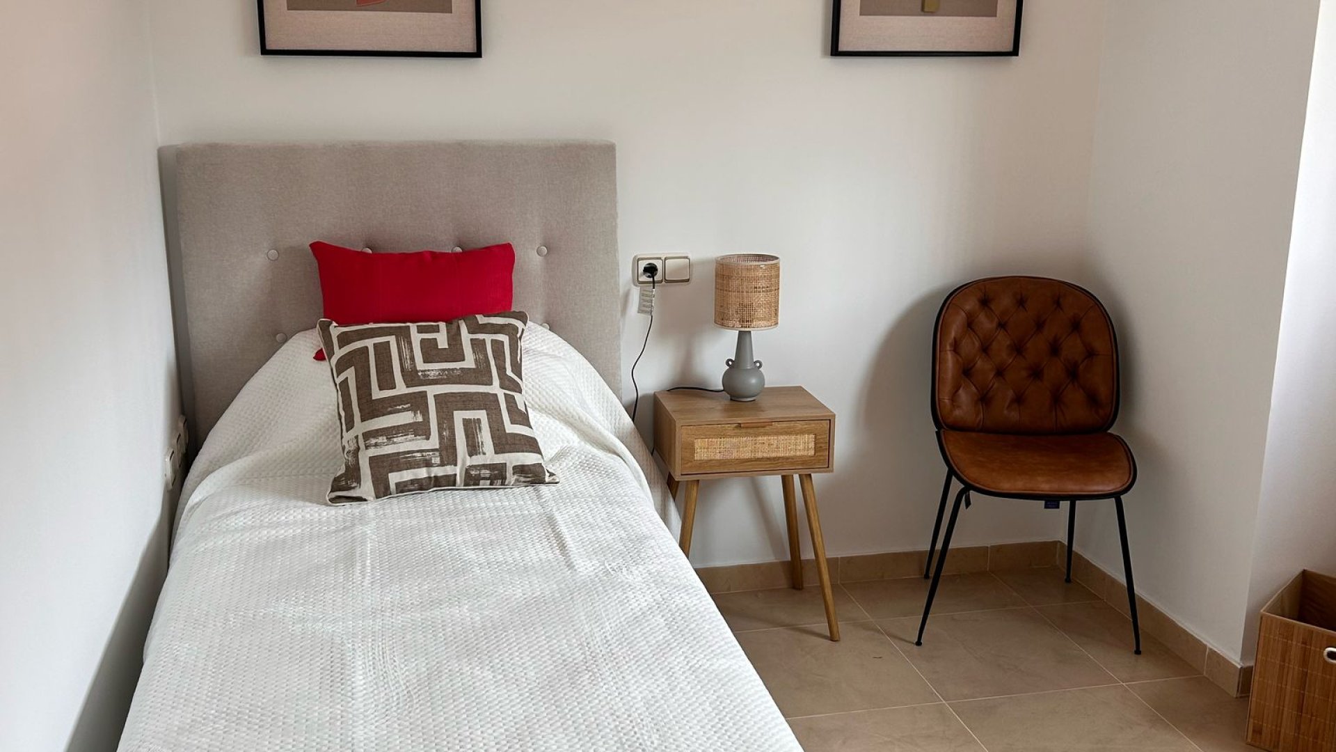 New Build - Penthouse -
Orihuela Costa - Orihuela