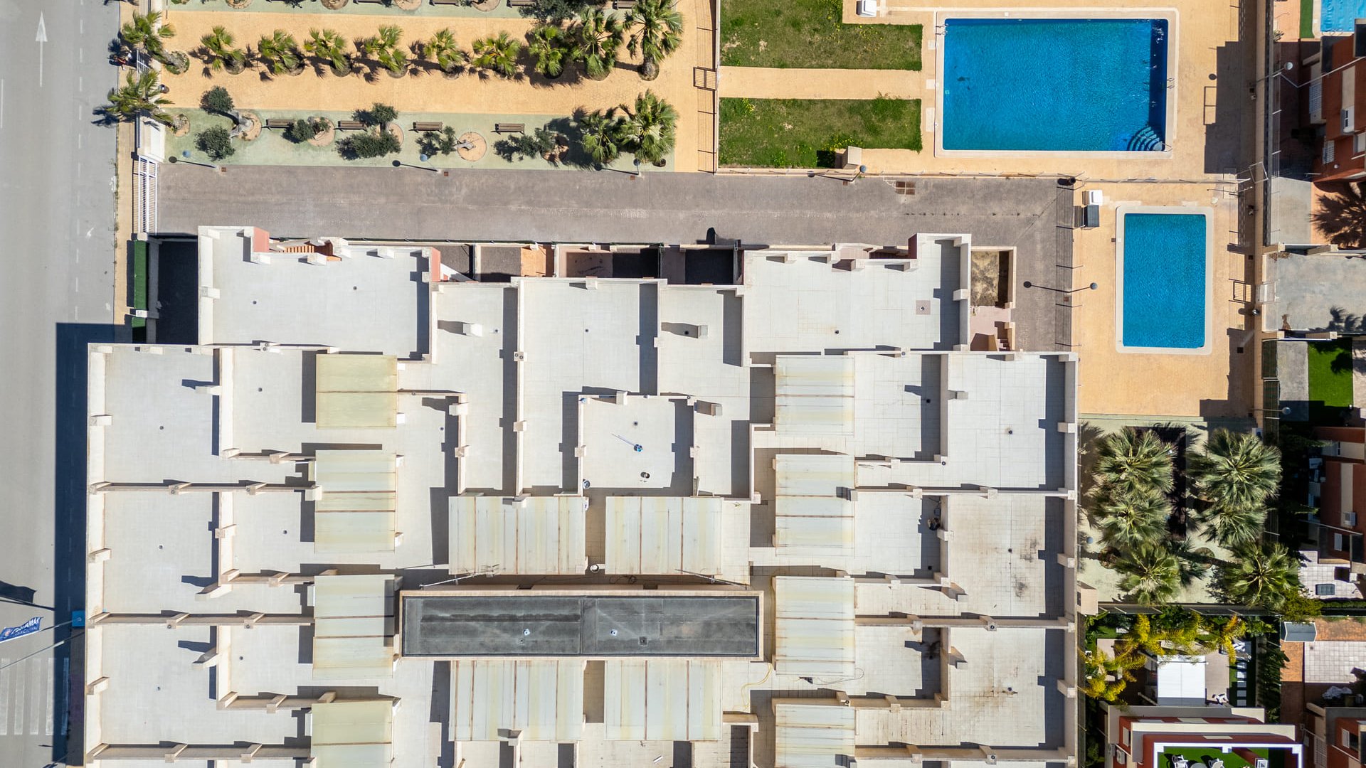 New Build - Penthouse -
Orihuela Costa