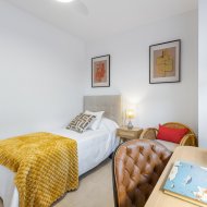 New Build - Penthouse -
Orihuela Costa