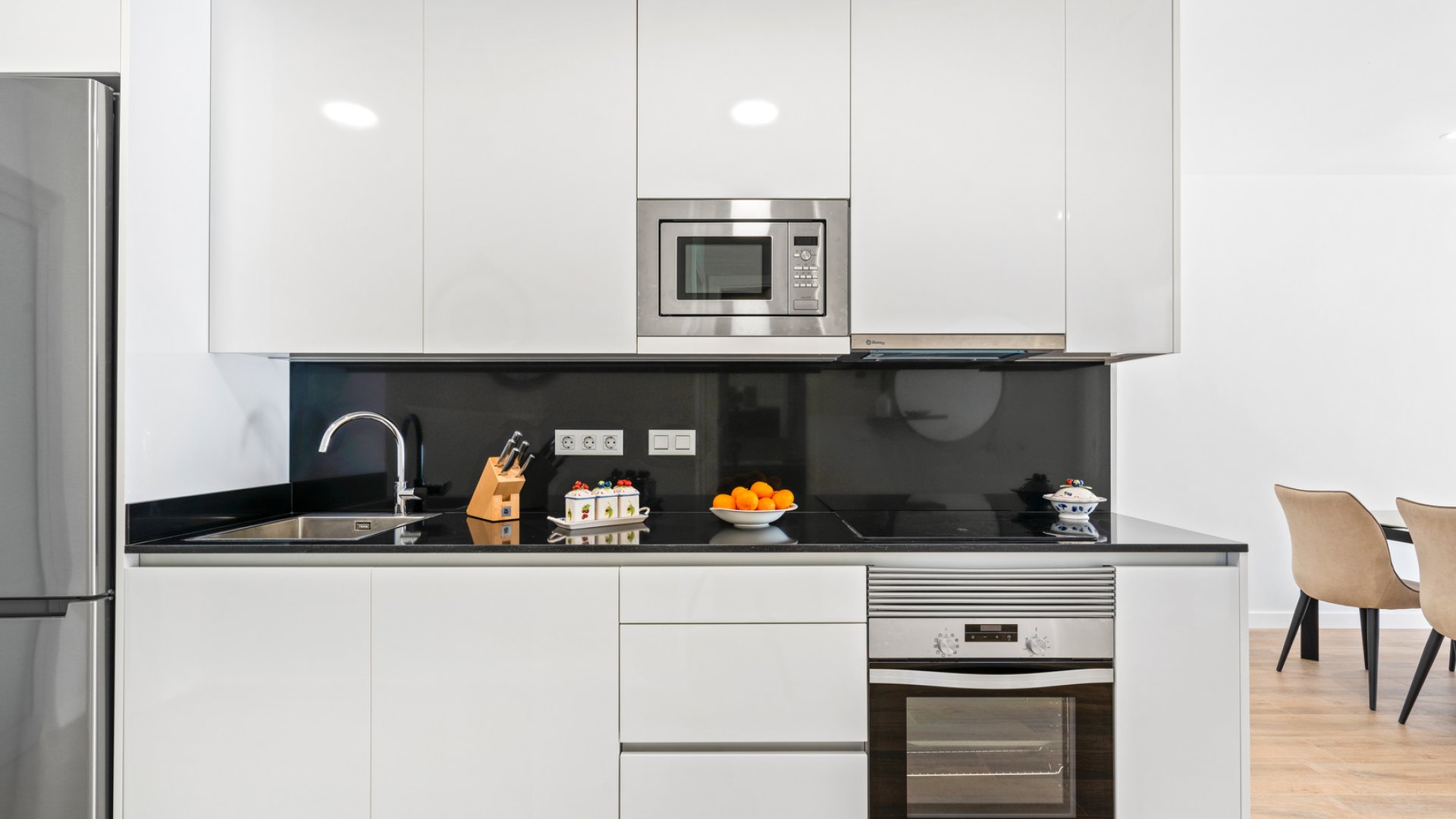 New Build - Penthouse -
Orihuela Costa