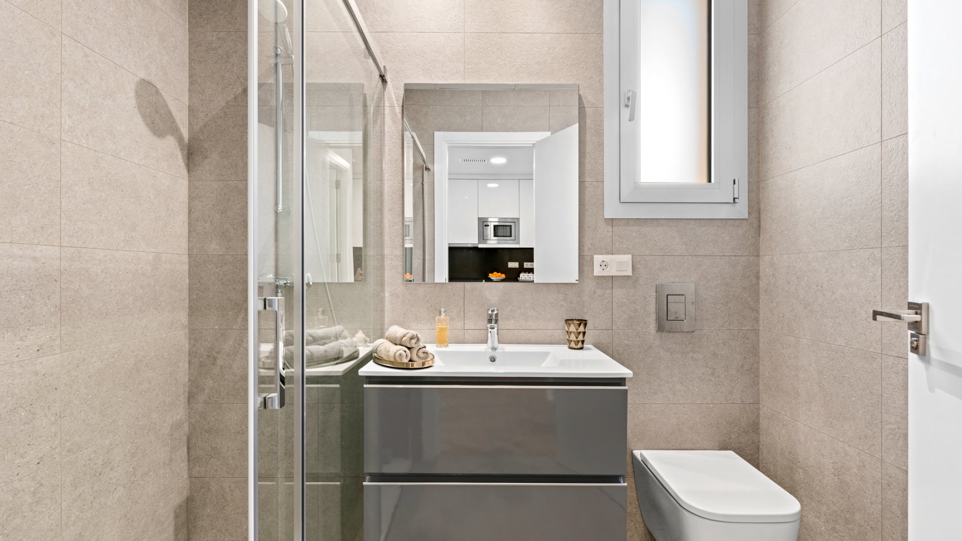 New Build - Penthouse -
Orihuela Costa