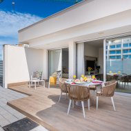 New Build - Penthouse -
Orihuela Costa