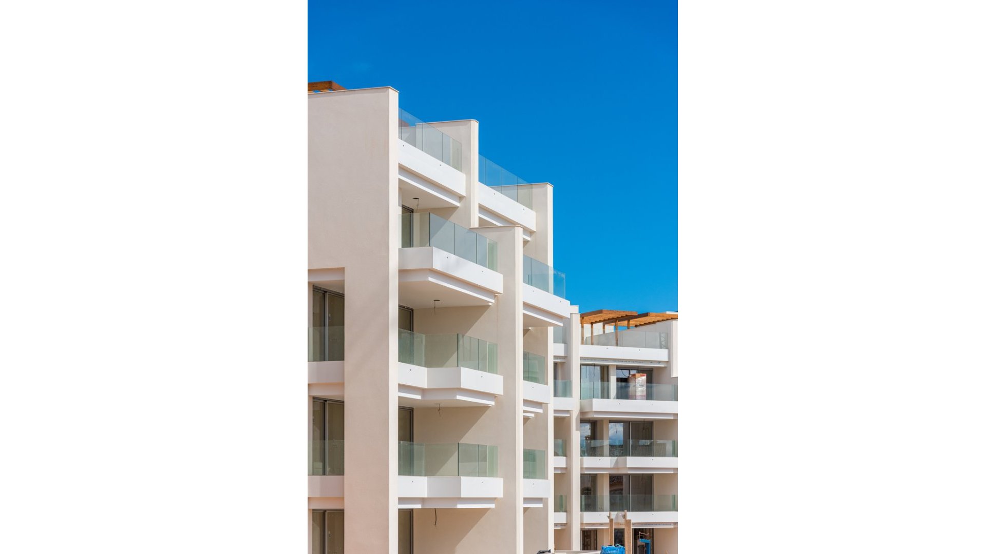 New Build - Penthouse -
Orihuela Costa