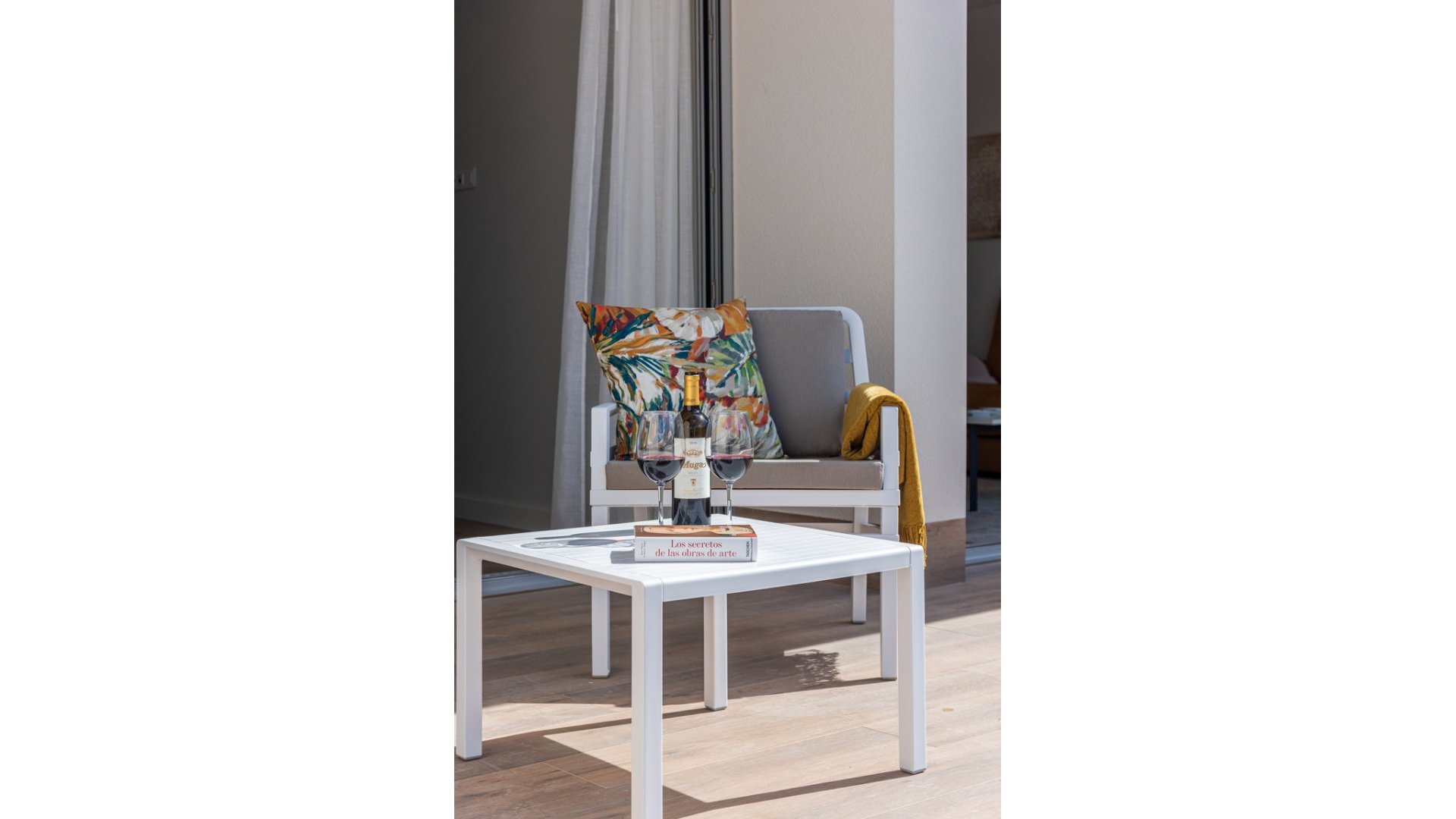 New Build - Penthouse -
Orihuela Costa