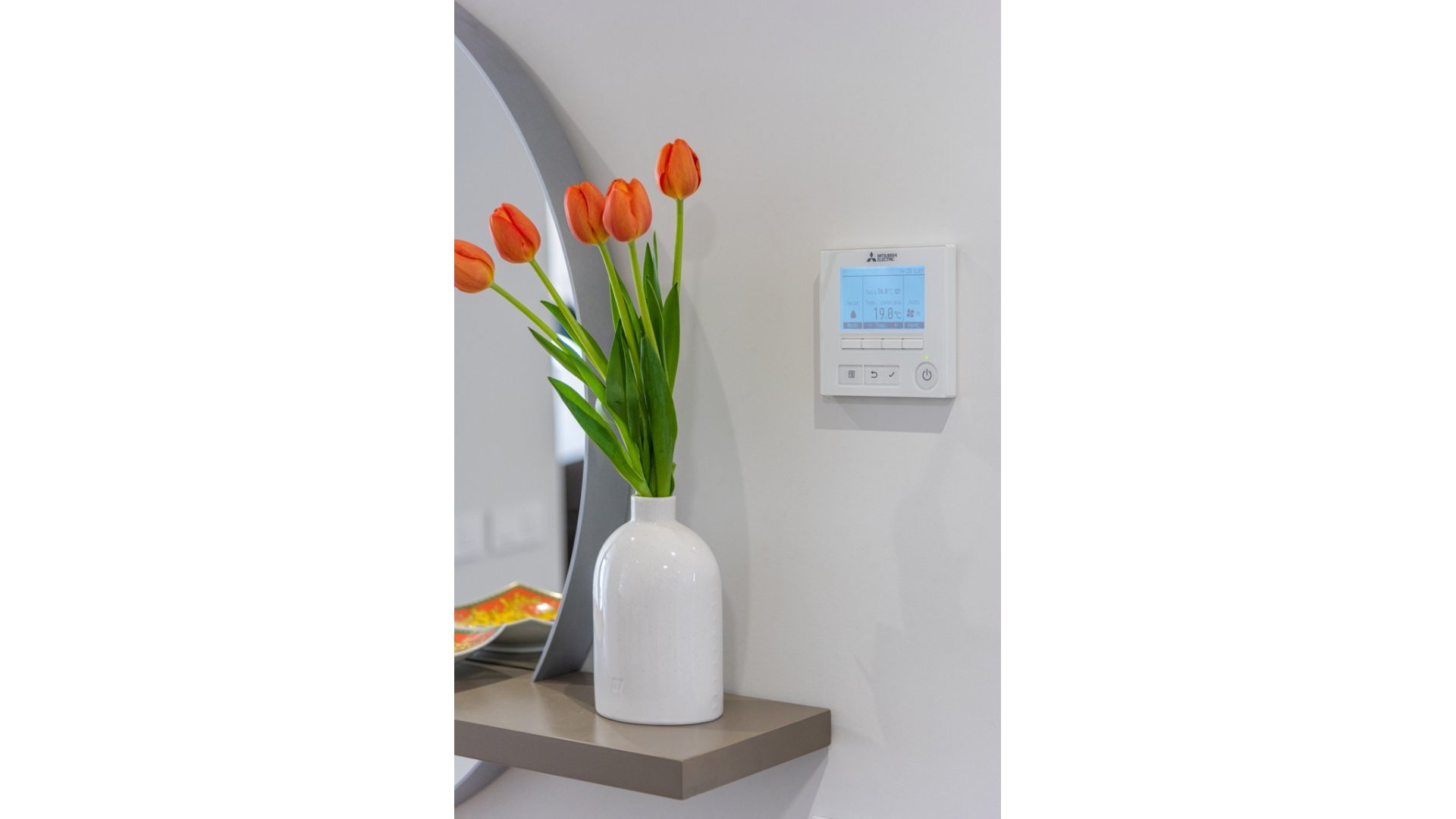 New Build - Penthouse -
Orihuela Costa