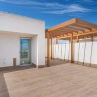 New Build - Penthouse -
Orihuela Costa