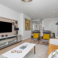 New Build - Penthouse -
Orihuela Costa