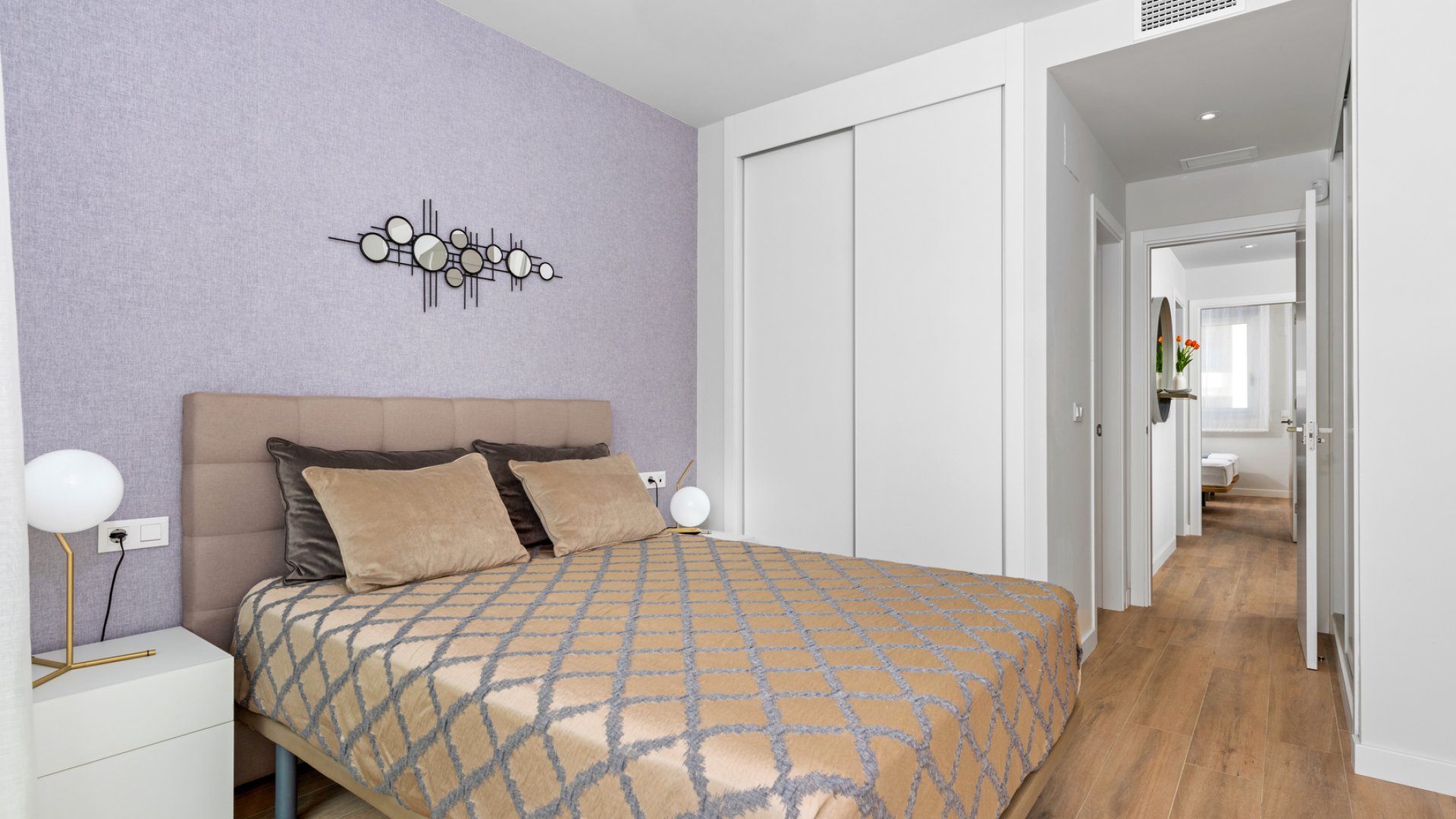 New Build - Penthouse -
Orihuela Costa