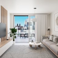 New Build - Penthouse -
Pilar de la Horadada