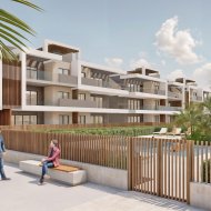 New Build - Penthouse -
Pilar de la Horadada