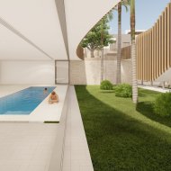 New Build - Penthouse -
Pilar de la Horadada