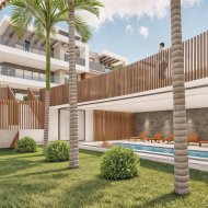 New Build - Penthouse -
Pilar de la Horadada