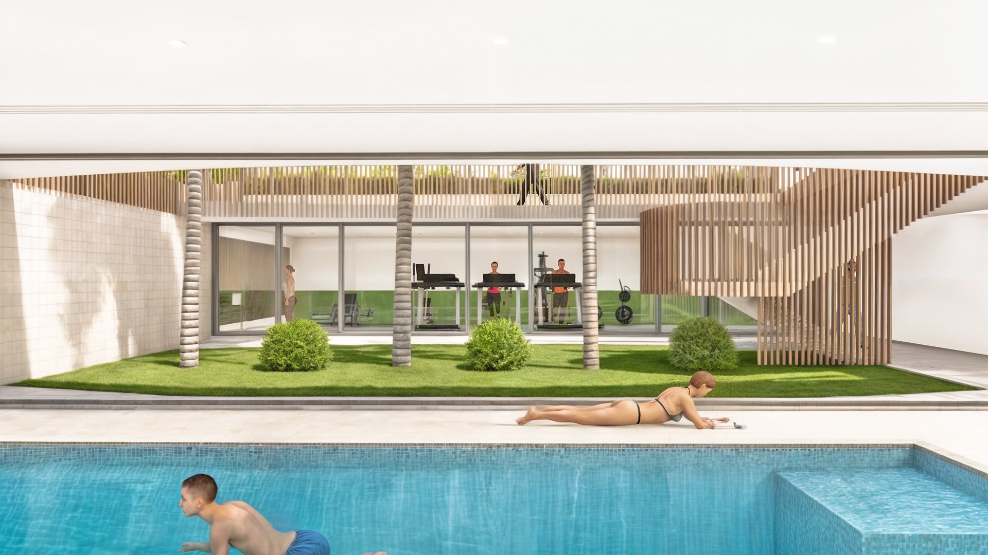 New Build - Penthouse -
Pilar de la Horadada