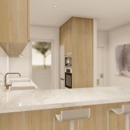 New Build - Penthouse -
Pilar de la Horadada