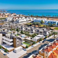 New Build - Penthouse -
Pilar de la Horadada