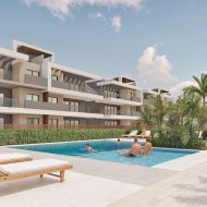 New Build - Penthouse -
Pilar de la Horadada