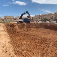 New Build - Penthouse -
Pilar de la Horadada