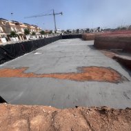 New Build - Penthouse -
Pilar de la Horadada