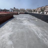 New Build - Penthouse -
Pilar de la Horadada