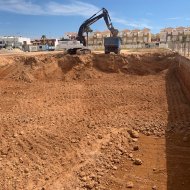 New Build - Penthouse -
Pilar de la Horadada