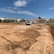 New Build - Penthouse -
Pilar de la Horadada