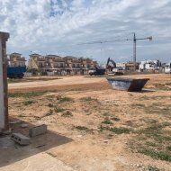 New Build - Penthouse -
Pilar de la Horadada