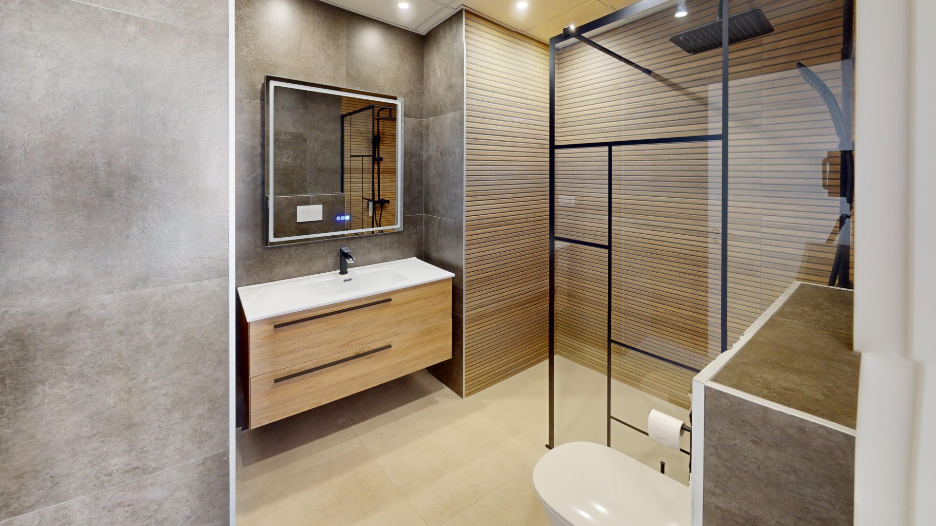 New Build - Penthouse -
Pilar de la Horadada