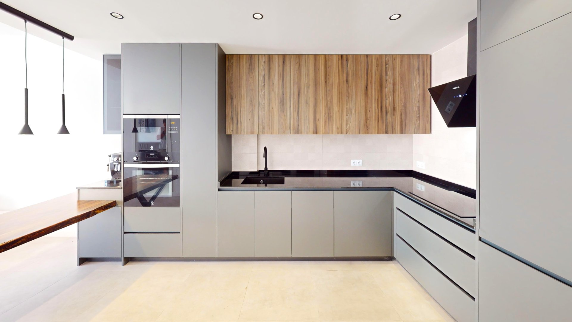 New Build - Penthouse -
Pilar de la Horadada