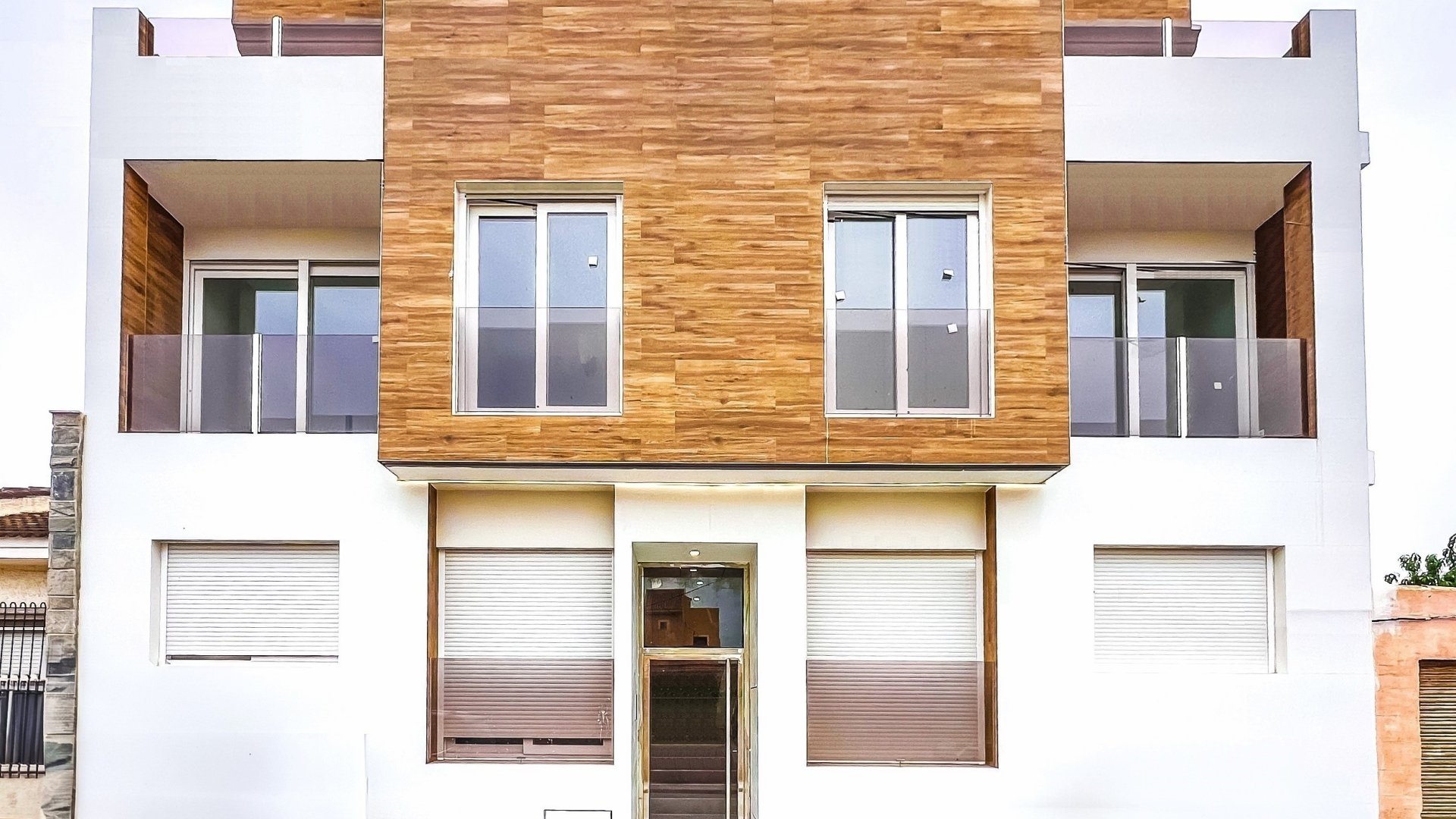 New Build - Penthouse -
Pilar de la Horadada
