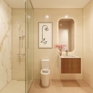 New Build - Penthouse -
Pilar de la Horadada