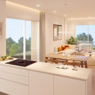 New Build - Penthouse -
Pilar de la Horadada