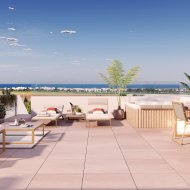 New Build - Penthouse -
Pilar de la Horadada