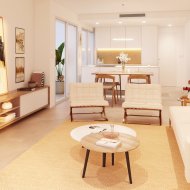 New Build - Penthouse -
Pilar de la Horadada