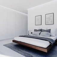 New Build - Penthouse -
Pueblo Mascarat