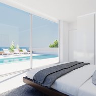 New Build - Penthouse -
Pueblo Mascarat